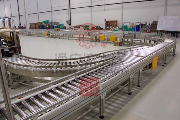 輸送裝配線 輸送裝配線